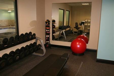 фото отеля Hampton Inn Council Bluffs