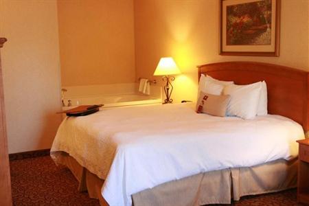 фото отеля Hampton Inn Council Bluffs