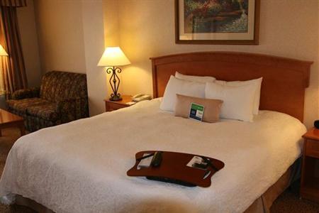 фото отеля Hampton Inn Council Bluffs