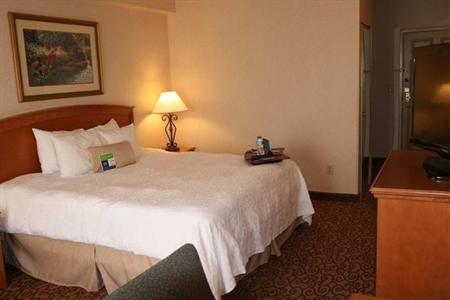 фото отеля Hampton Inn Council Bluffs