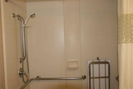 фото отеля Hampton Inn Council Bluffs