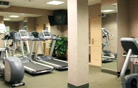 фото отеля Hampton Inn Council Bluffs