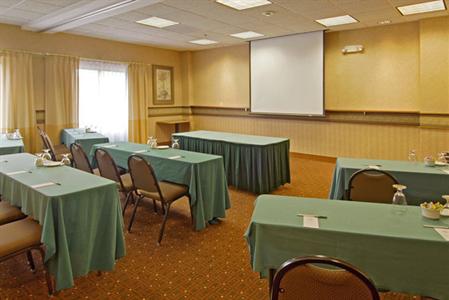 фото отеля Hampton Inn Council Bluffs