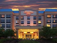 Hampton Inn Council Bluffs