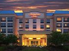 фото отеля Hampton Inn Council Bluffs