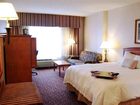 фото отеля Hampton Inn Council Bluffs