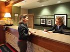 фото отеля Hampton Inn Council Bluffs