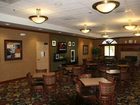 фото отеля Hampton Inn Council Bluffs
