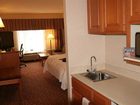 фото отеля Hampton Inn Council Bluffs