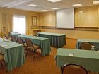 фото отеля Hampton Inn Council Bluffs