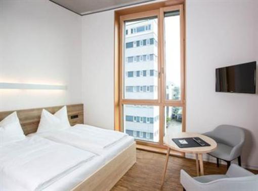 фото отеля Green City Hotel Vauban
