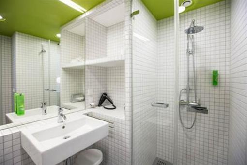 фото отеля Green City Hotel Vauban