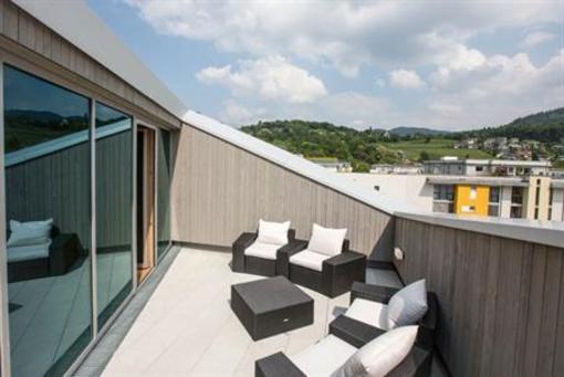 фото отеля Green City Hotel Vauban