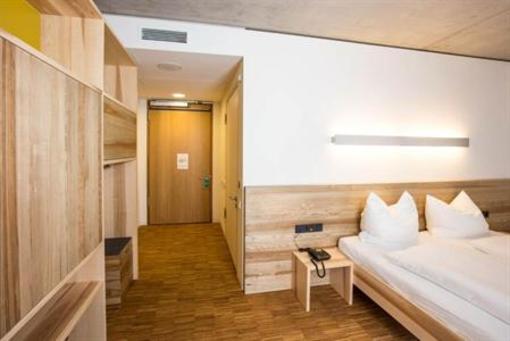 фото отеля Green City Hotel Vauban