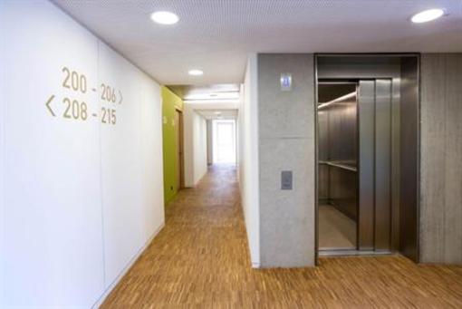 фото отеля Green City Hotel Vauban