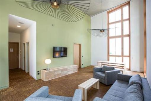 фото отеля Green City Hotel Vauban