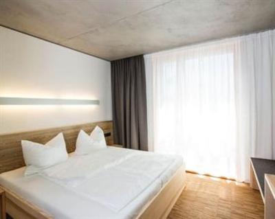 фото отеля Green City Hotel Vauban