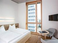 Green City Hotel Vauban