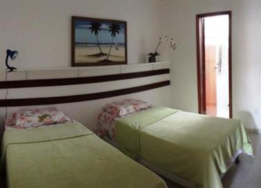 фото отеля Pousada Barra da Tijuca