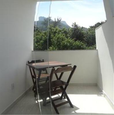 фото отеля Pousada Barra da Tijuca
