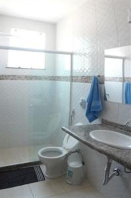 фото отеля Pousada Barra da Tijuca