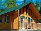 фото отеля Mt. Revelstoke Alpine Chalets