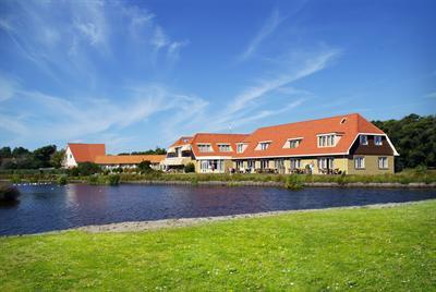 фото отеля Hotel Tatenhove Texel