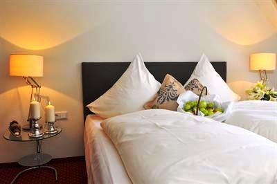 фото отеля Hotel Friesischer Hof