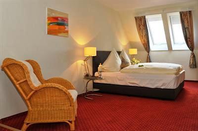 фото отеля Hotel Friesischer Hof