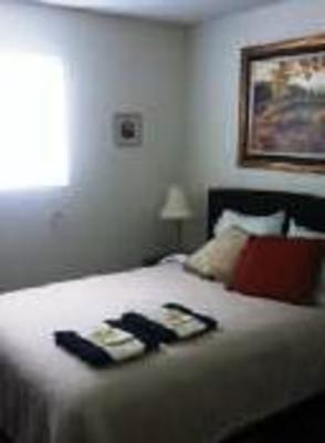 фото отеля Phoenix Affordable Room Rentals