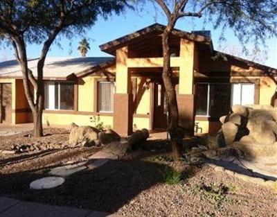 фото отеля Phoenix Affordable Room Rentals