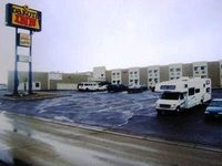 Dakota Inn Minot