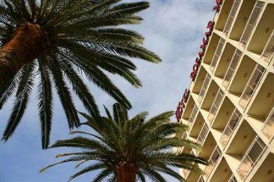 фото отеля Rosamar Maritim Aparthotel Lloret de Mar
