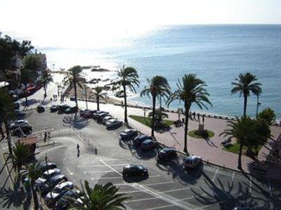 фото отеля Rosamar Maritim Aparthotel Lloret de Mar