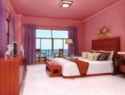 фото отеля YaJingLu Hotel