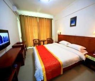фото отеля YaJingLu Hotel