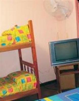 фото отеля Traveller's North Hostel
