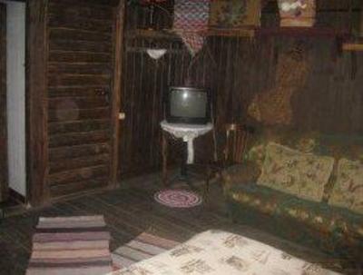 фото отеля Karelskaya Usadba