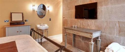 фото отеля Southernhay House Hotel
