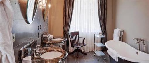 фото отеля Southernhay House Hotel