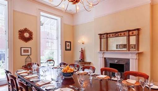 фото отеля Southernhay House Hotel