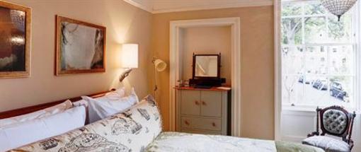 фото отеля Southernhay House Hotel