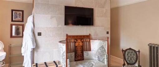 фото отеля Southernhay House Hotel