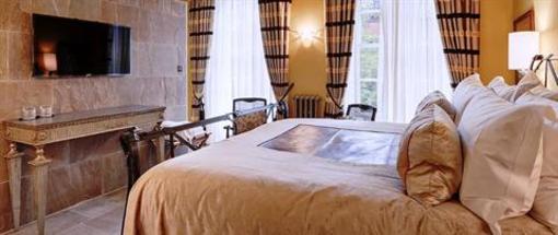 фото отеля Southernhay House Hotel