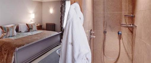 фото отеля Southernhay House Hotel
