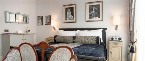 фото отеля Southernhay House Hotel