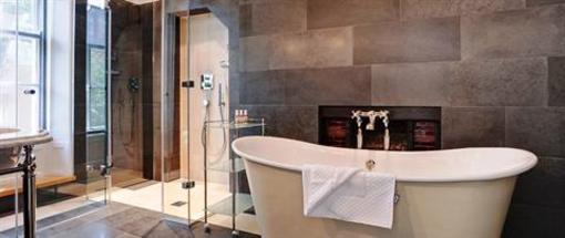 фото отеля Southernhay House Hotel