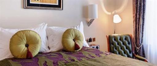 фото отеля Southernhay House Hotel