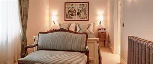 фото отеля Southernhay House Hotel
