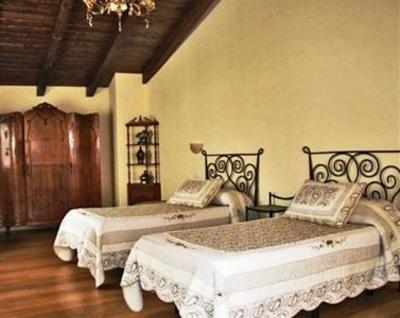 фото отеля Casa Rural Lur Mendi